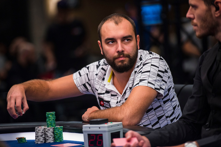 Ognyan Dimov_2018 EPT Barcelona_Main Event_Day 5_Giron_8JG1105